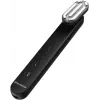 Humanas Aurora HS4152 sonische gezichtsliftingmassager met EMS, zwart