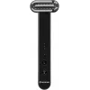Humanas Aurora HS4152 sonische gezichtsliftingmassager met EMS, zwart
