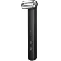 Humanas Aurora HS4152 sonische gezichtsliftingmassager met EMS, zwart