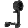 Redleaf SOM-3 smartphone-adapter voor telescopen, spotting scopes, verrekijkers, monoculairs, microscopen - zwart