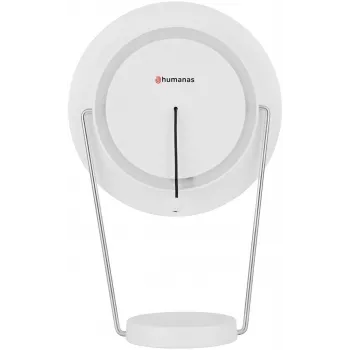 Humanas HS-ML01 witte LED magnetische oplaadbare lamp