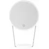 Humanas HS-ML01 witte LED magnetische oplaadbare lamp