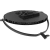 Newell Air Artha XL RGB RC APP LED-paneel 50W