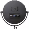 Newell Air Artha XL RGB RC APP LED-paneel 50W