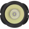 Newell Campina multi-hoofdlamp zwart 350 lumen USB-C oplaadbaar