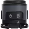 Newell Campina multi-hoofdlamp zwart 350 lumen USB-C oplaadbaar