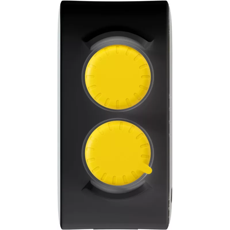 Newell RGB Cutie Pie LED-lamp - zwart