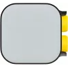 Newell RGB Cutie Pie LED-lamp - zwart