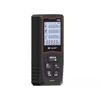 Tracer 47683 Rapid Measure laserdistancemeter