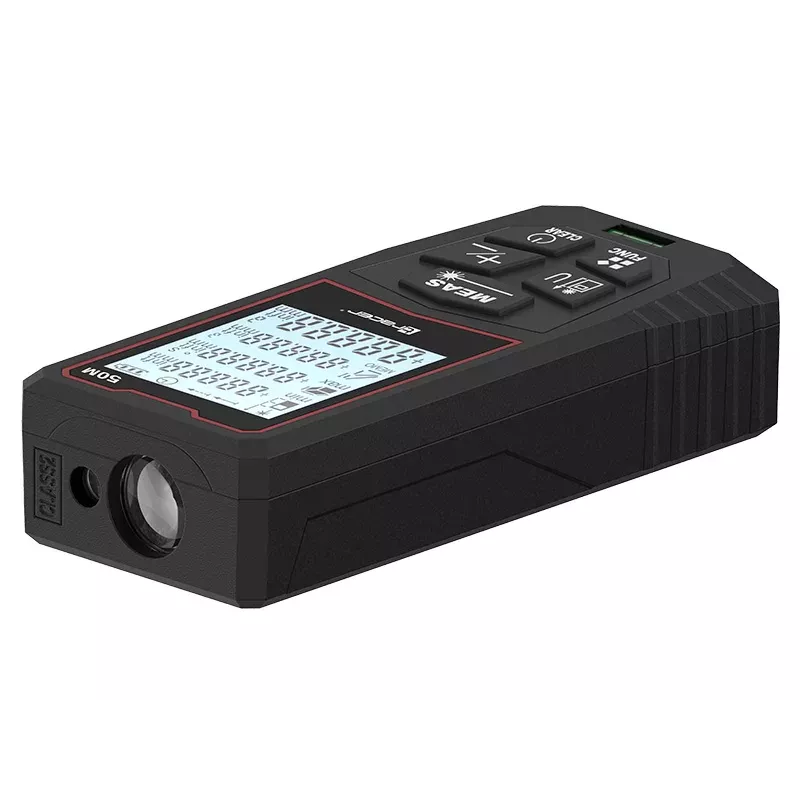 Tracer 47683 Rapid Measure laserdistancemeter