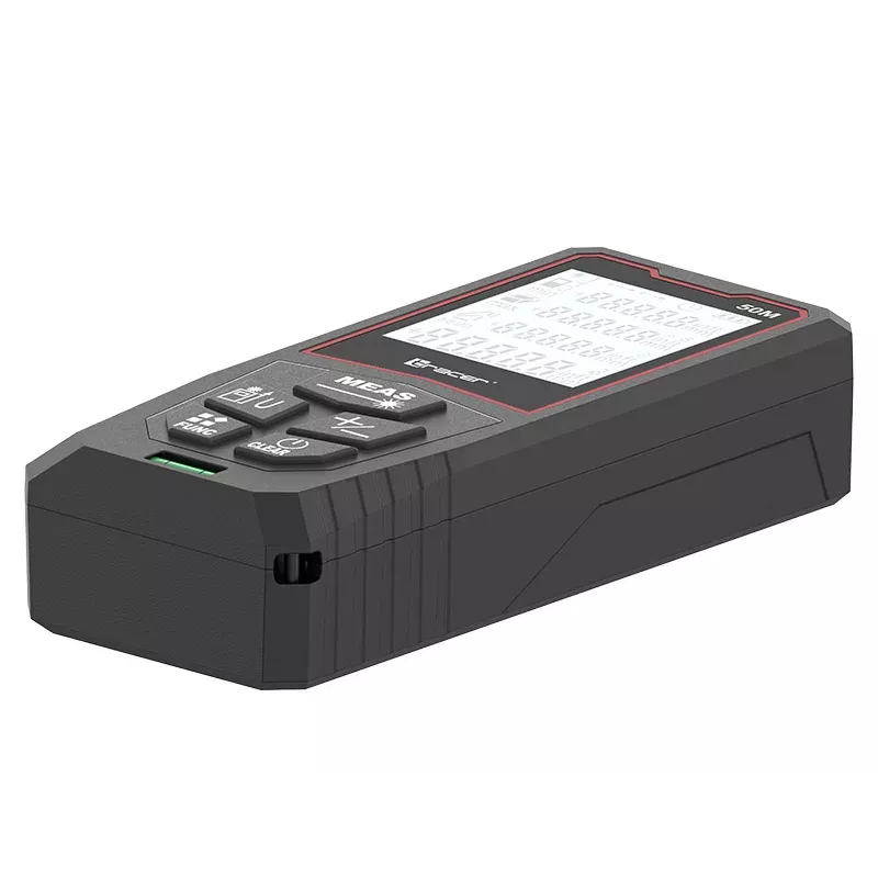 Tracer 47683 Rapid Measure laserdistancemeter