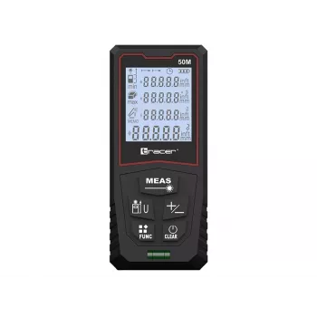 Tracer 47683 Rapid Measure laserdistancemeter