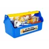 LEAN TOYS gereedschapskist voor de doe-het-zelver