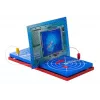 LEAN TOYS elektronisch spel strategische schepen zeeslag