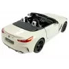 BMW Z4 Roadster R/C-auto Rastar 1:14 wit