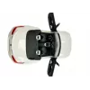 BMW Z4 Roadster R/C-auto Rastar 1:14 wit