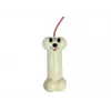 LEAN TOYS Hond aan de lijn Interactieve husky-hond