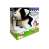 LEAN TOYS Hond aan de lijn Interactieve husky-hond