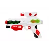 LEAN TOYS Space laserpistool met zwaard en masker