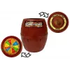LEAN TOYS Spel Prick de piraat Pop-up piraat
