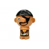 LEAN TOYS Spel Prick de piraat Pop-up piraat