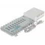 TERRA SA-91L multiswitch lijnversterker 9 ingangen / 9 uitgangen