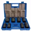 ADLER slagmoer-dopsleutelset 3/4 inch aandrijving 8-delig