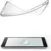 Hurtel transparante TPU-tablethoes voor iPad Pro 11 2024