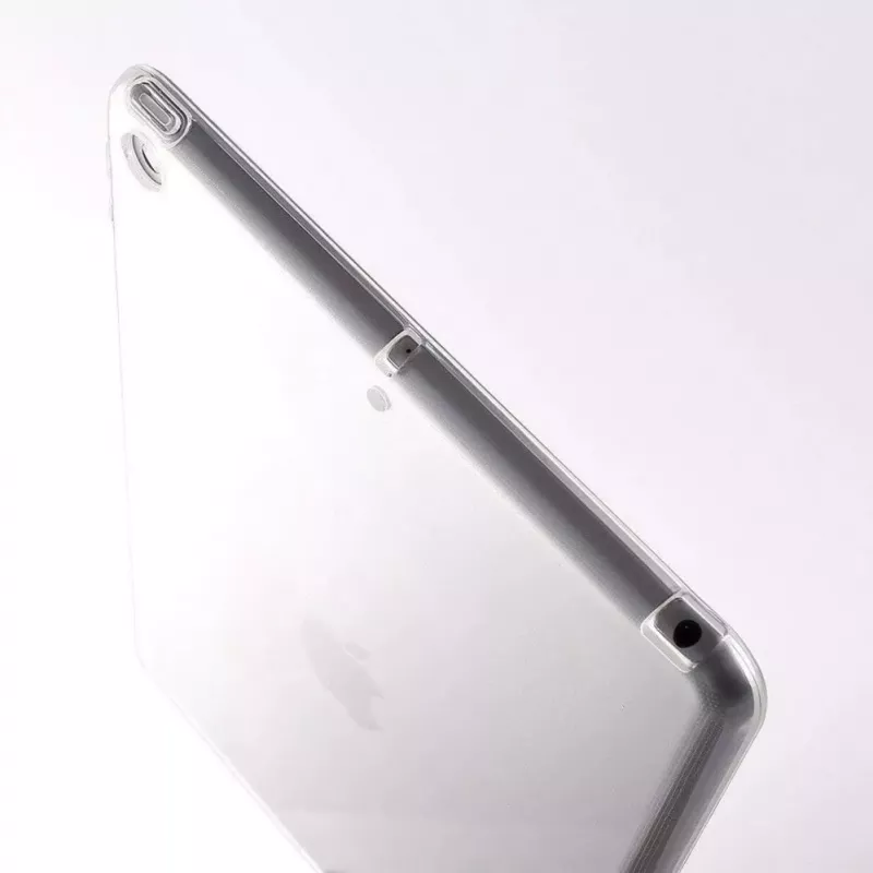 Hurtel transparante TPU-tablethoes voor iPad Pro 11 2024