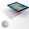 Hurtel transparante TPU-tablethoes voor iPad Pro 11 2024
