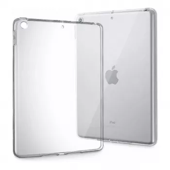 Hurtel transparante TPU-tablethoes voor iPad Pro 11 2024