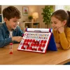 LEAN TOYS Memory Game Guess Who on Time draagbaar zandloper bordspel