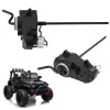 LEAN TOYS JC666 24V stuurmotor