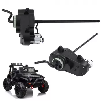 LEAN TOYS JC666 24V stuurmotor