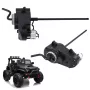 LEAN TOYS JC666 24V stuurmotor