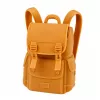 LEAN TOYS Anlily Traveler pop met hond en rugzak-accessoireset