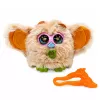 LEAN TOYS Genie Pets interactief wezen licht en geluid hanger beige