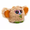 LEAN TOYS Genie Pets interactief wezen licht en geluid hanger beige