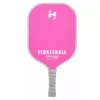 LEAN TOYS Roze en Blauwe Tennis Badminton Pickleball Racket Set