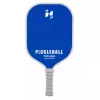 LEAN TOYS Roze en Blauwe Tennis Badminton Pickleball Racket Set