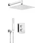 DEANTE inbouw doucheset met thermostaatbox