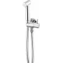 DEANTE Point bidetta set met hoekaansluiting - houder voor handdouche