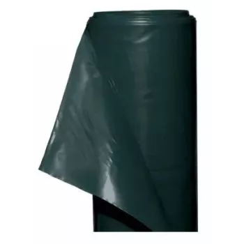 MAXCOM bouwfolie waterdicht ECO 5x20m 0,3mm