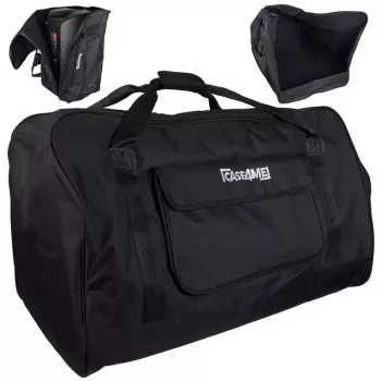 CASE4ME SB15 draagtas kolomhoes