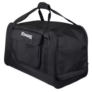 CASE4ME SB12 draagtas Columbus Cover - zwart
