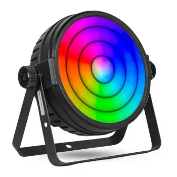 LIGHT4ME HYPNO PAR podiumspot LED-effect