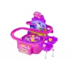 LEAN TOYS hengelset roze