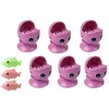 LEAN TOYS hengelset roze