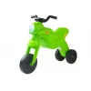 DOREX Motorek Speed Driewieler Enduro Ride Groen 5045