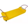 DOREX Plastic Gele Schommel 5252